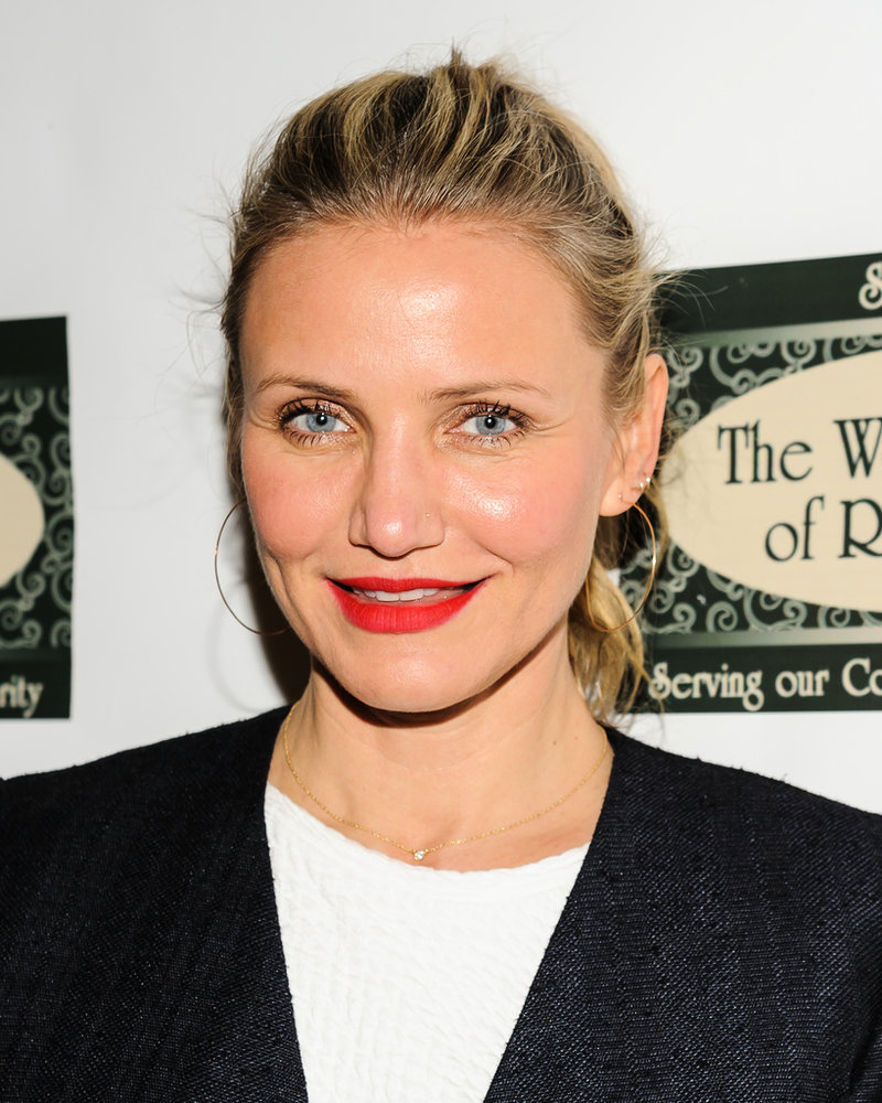 Cameron Diaz Cameron Diaz